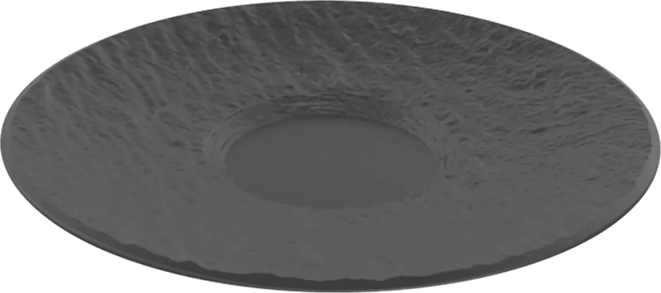 Villeroy & Boch Manufacture Rock Fat 15.5cm