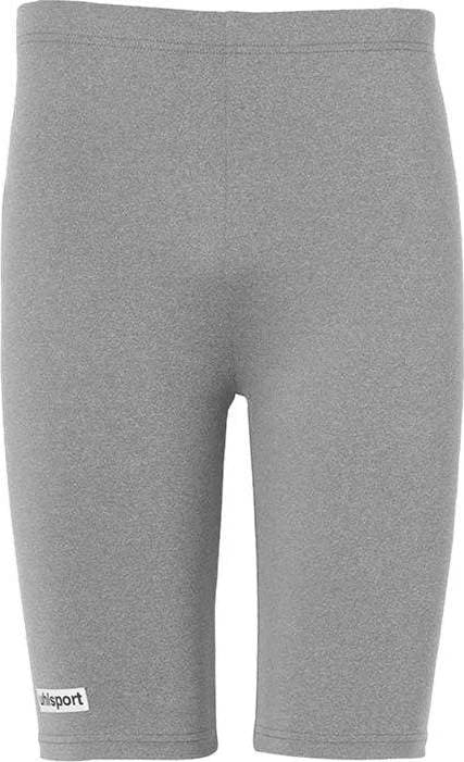 Uhlsport Distinction Colors Tights Men - Dark Grey Melange