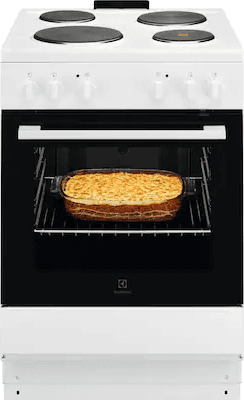 Electrolux LKS6000N0W