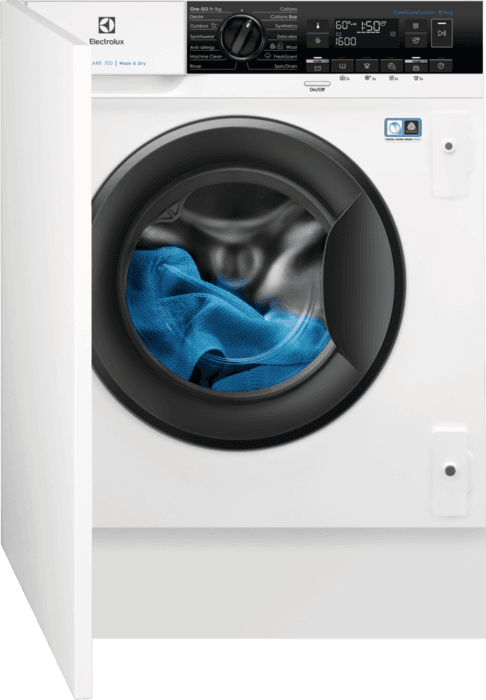 Electrolux EW7W368SI