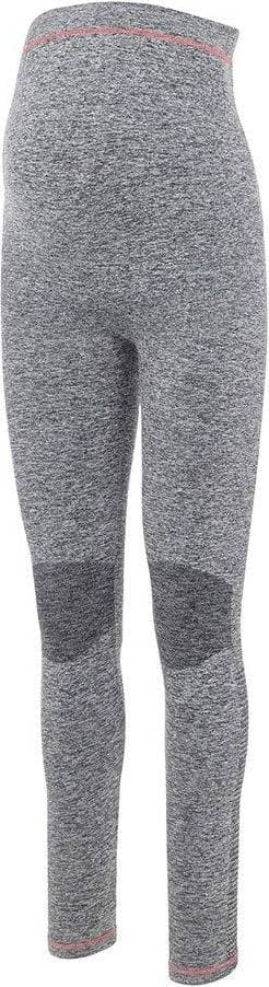 Mamalicious Maternity Leggings Grey/Medium Grey Melange (20011086-2382)