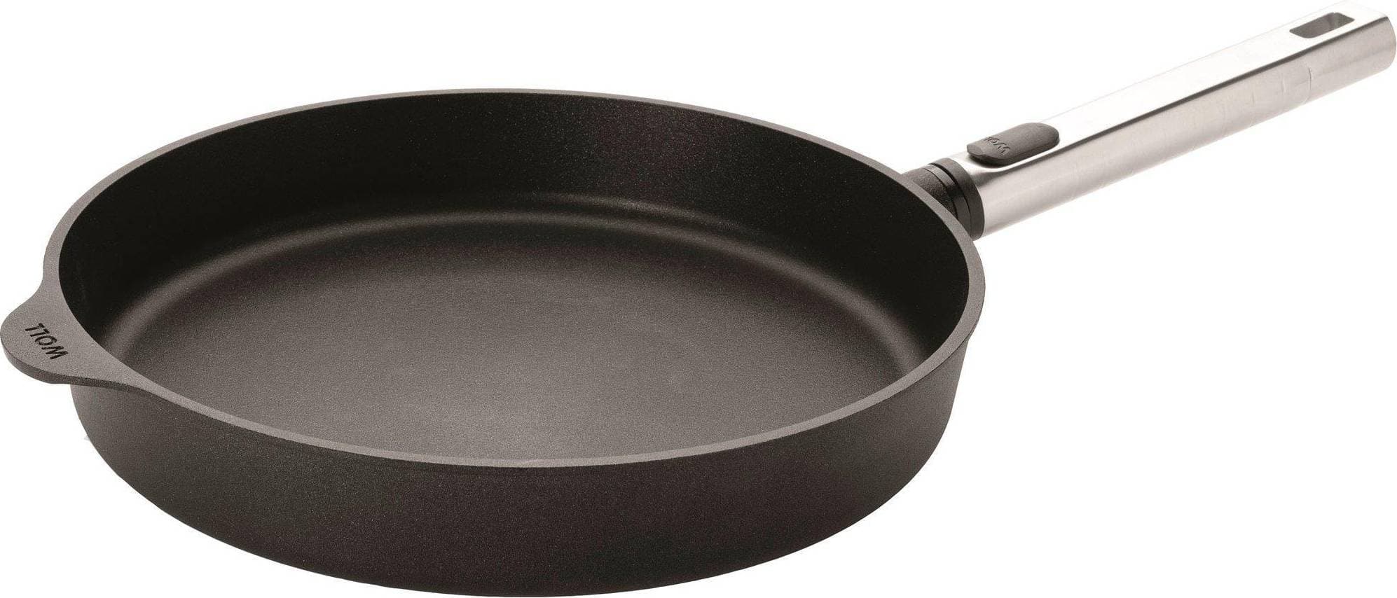 Woll Diamond XR Logic 28 cm