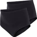 Mamalicious Mlheal Underwear 2-pack Black (20013367)