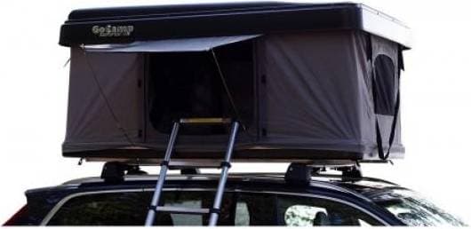 GoCamp Roof Top Tent 2.0