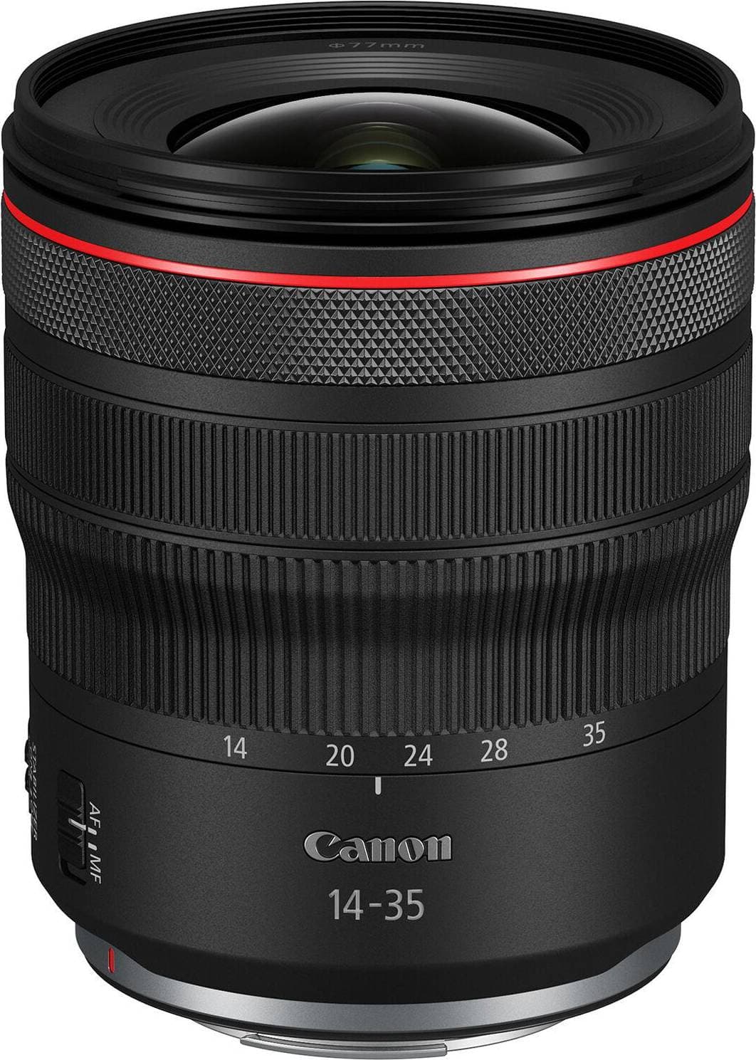 Canon RF 14-35mm F4L IS USM
