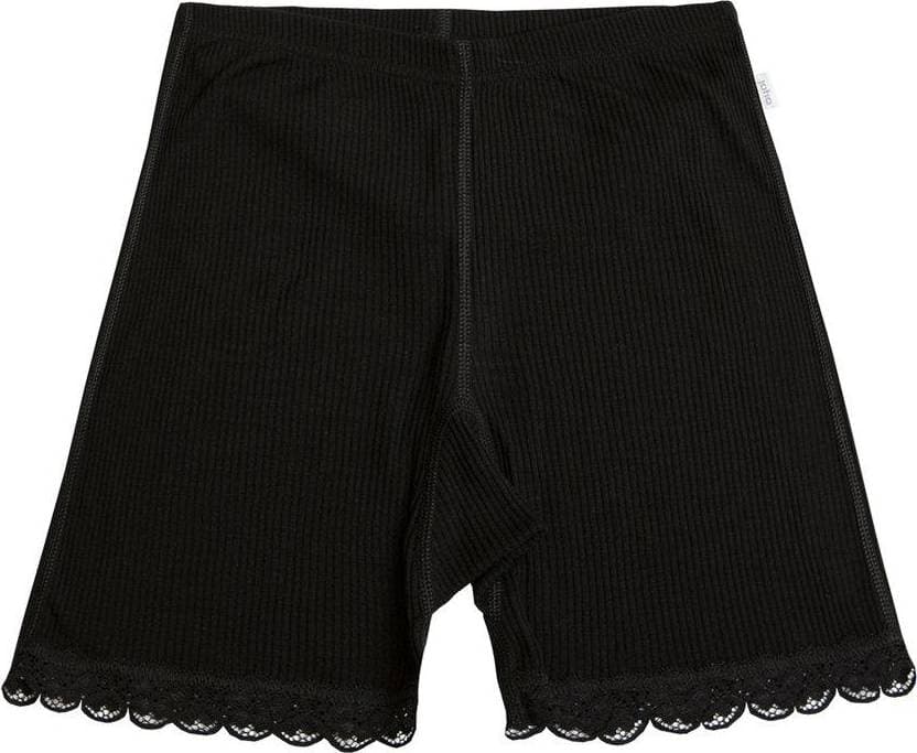 Joha Kate Shorts - Black