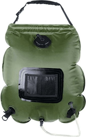Kipida Camping Shower 20L