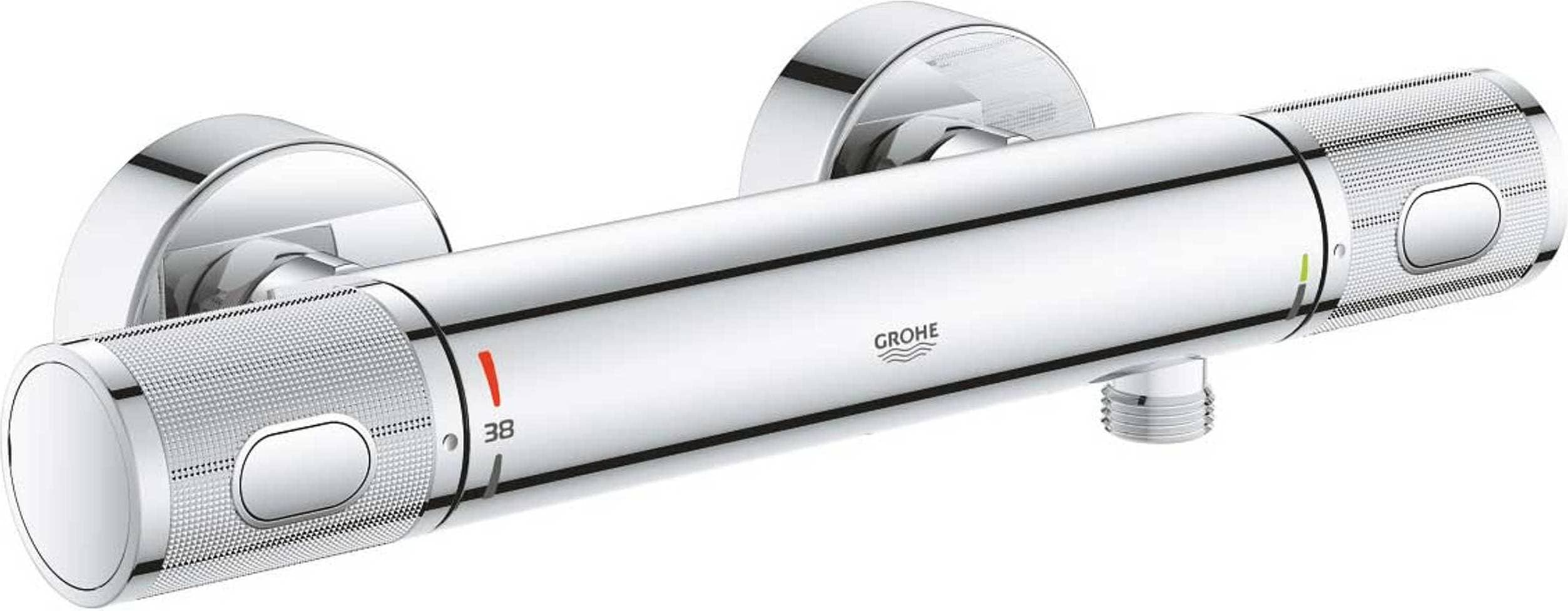 Grohe Precision Feel (34790000) Krom