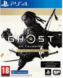 Ghost of Tsushima: Director's Cut (PS4)