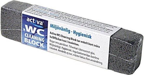 Activa WC Cleaning Block