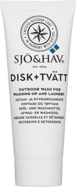 Sjö & Hav Disk + Tvätt 75ml