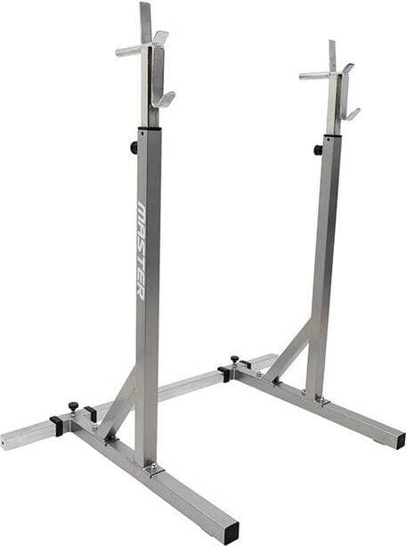 Master Fitness Premium Freestanding