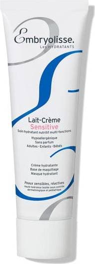 Embryolisse Lait Crème Sensitive 100ml