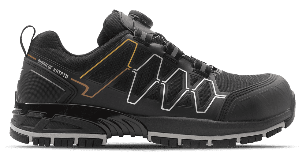 Monitor Krypto Monitex S3