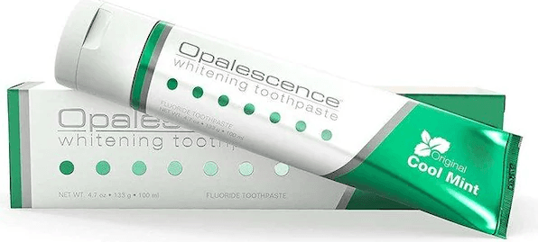 Opalescence Whitening Tandkräm Original Cool Mint 100ml