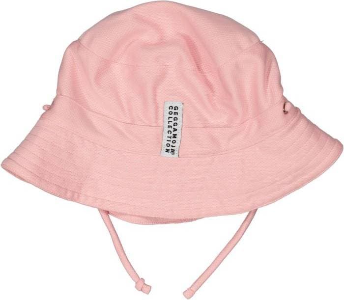 Geggamoja UV Sunny Hat - Pink (147521116)