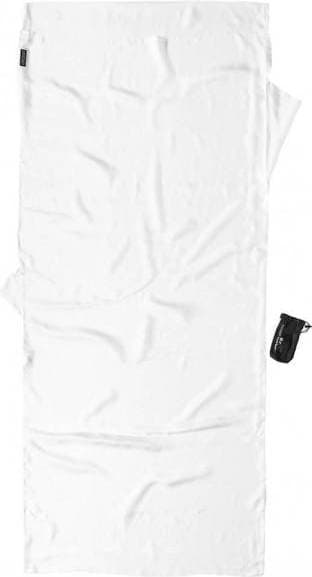 Cocoon TravelSheet Silk 210cm