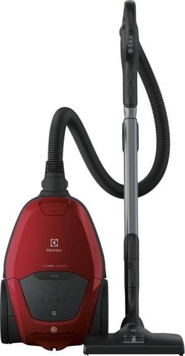 Electrolux Pure D8 PD82-ANIMATION Red