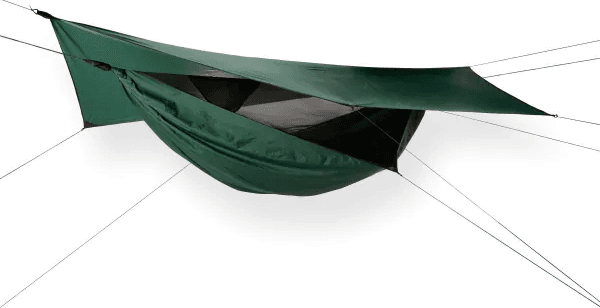 Hennessy Hammock Safari Deluxe XXL