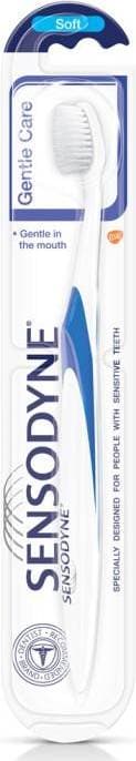 Sensodyne Gentle Care Soft