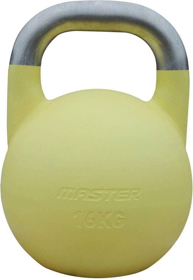 Master Fitness Competition LX 16kg