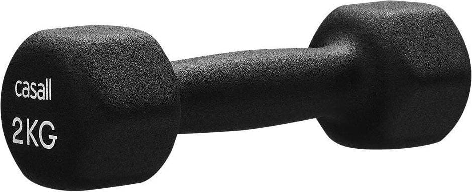 Casall Classic Dumbbell 2kg