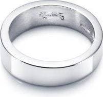 Efva Attling Irregular Ring - Silver
