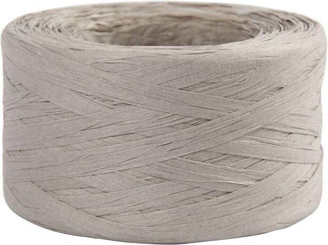Creativ Company Paper Raffia Yarn 100m