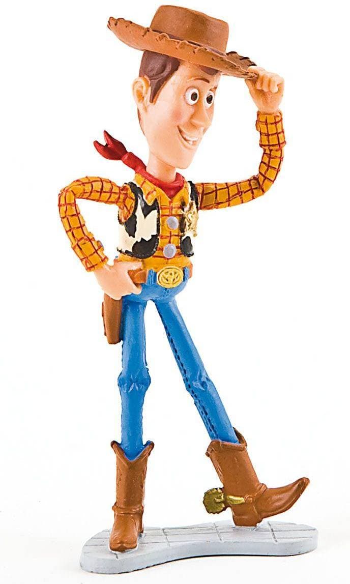 Bullyland Disney Toy Story 3 Woody