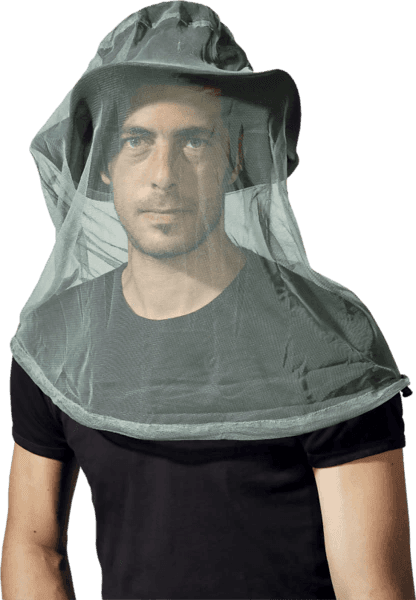 Cocoon Mosquito Head Net