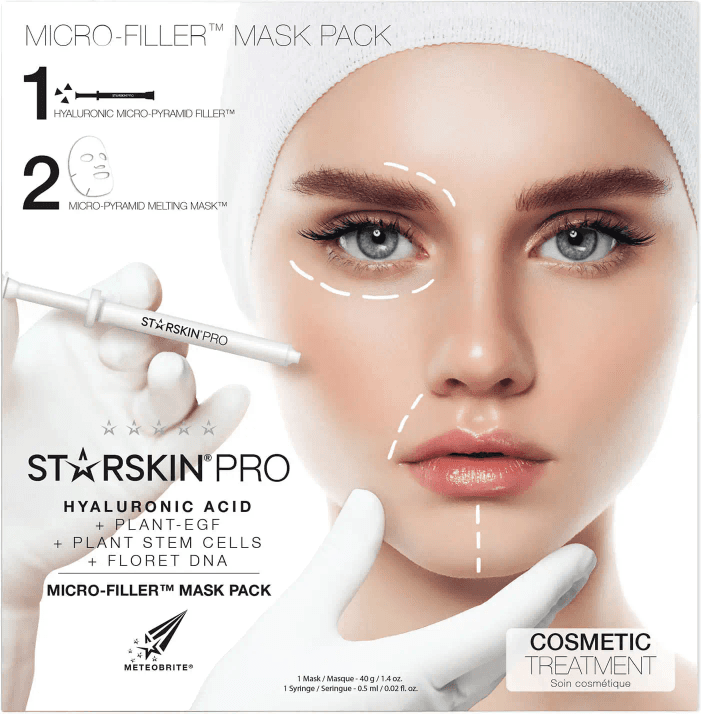 Starskin Pro Micro Filler Mask