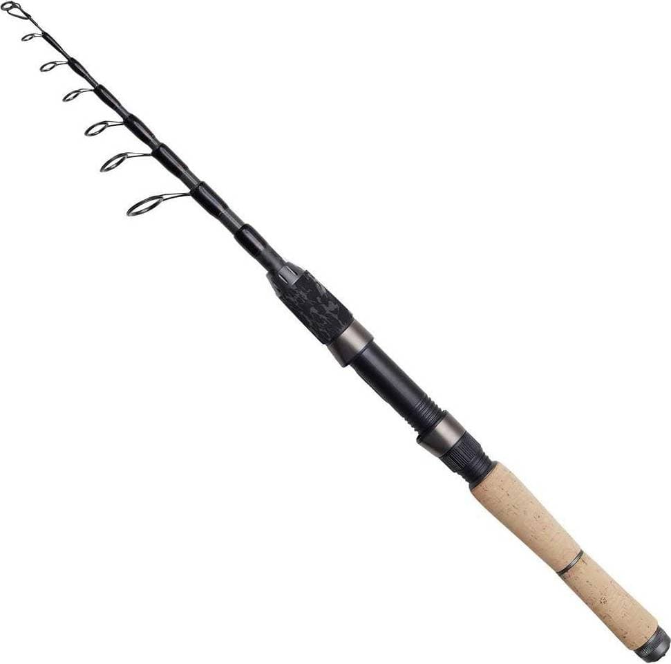 DAM Shadow Tele Mini 7' 5-15g