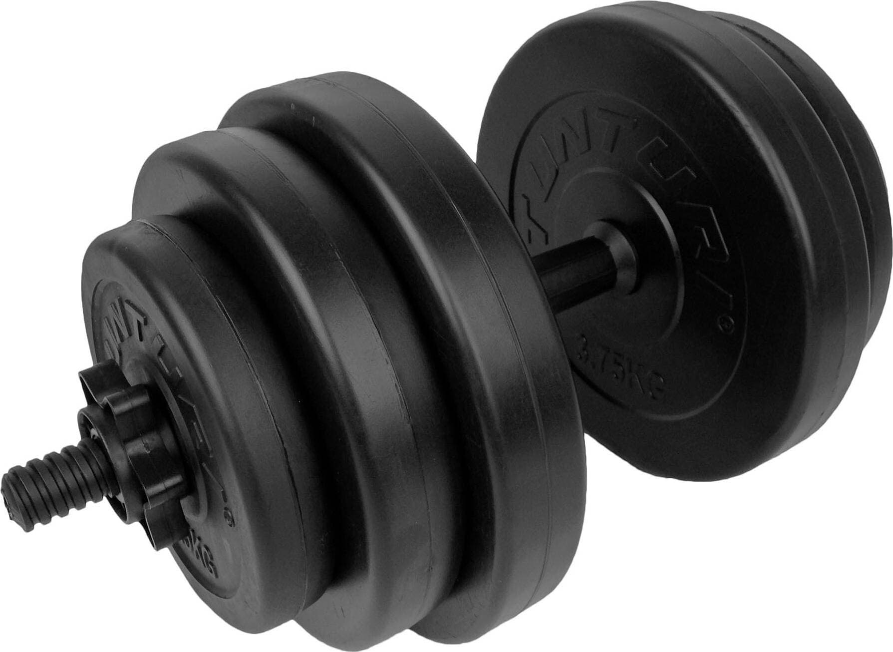 Tunturi Adjustable Dumbbell 15kg