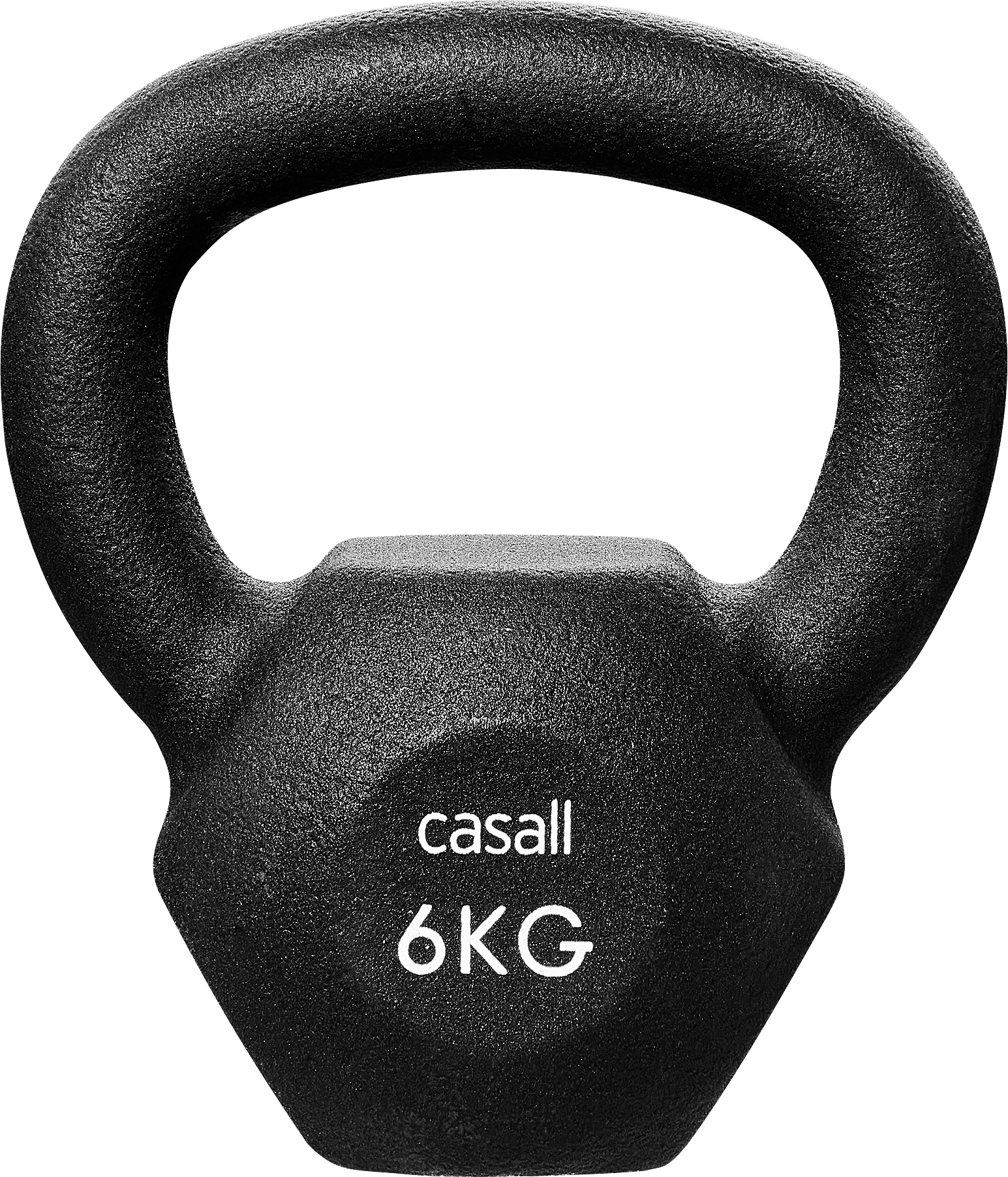 Casall Classic Kettlebell 6kg
