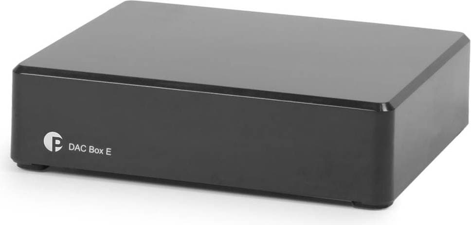 Pro-Ject Dac Box E