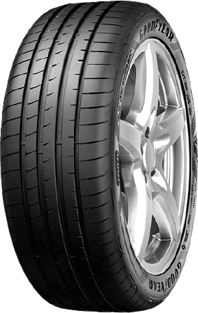 Goodyear Eagle F1 Asymmetric 5 235/45 R19 99H XL