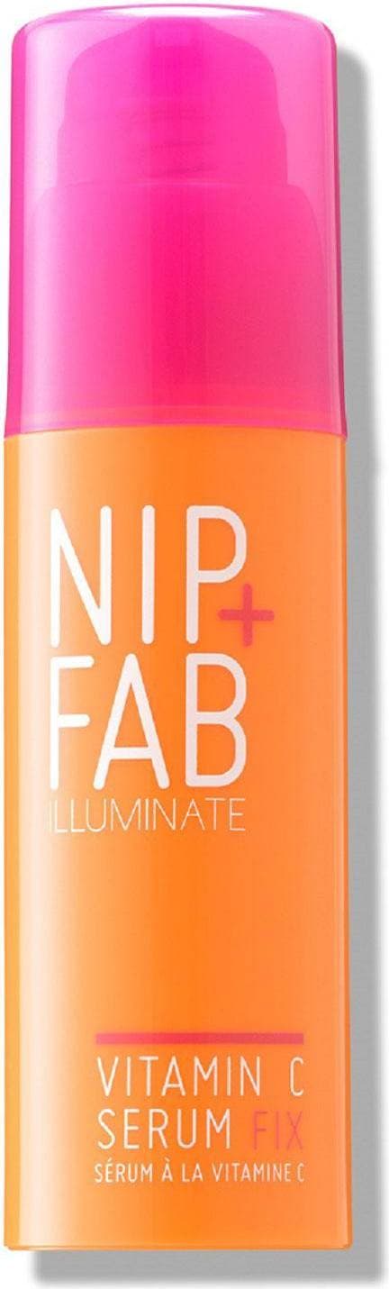Nip+Fab Vitamin C Fix Serum 50ml