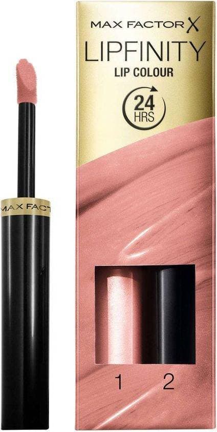 Max Factor Lipfinity Lip Colour #210 Endlessly Mesmerizing