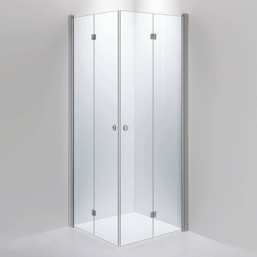 INR Linc Angel Flex (512102999) 900x900x2000mm