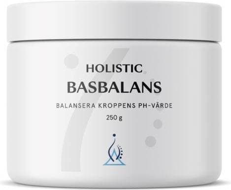 Holistic Basbalans 250g