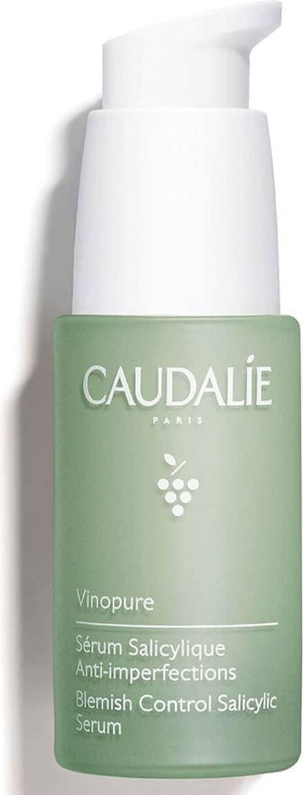 Caudalie Vinopure Blemish Control Salicylic Serum 30ml