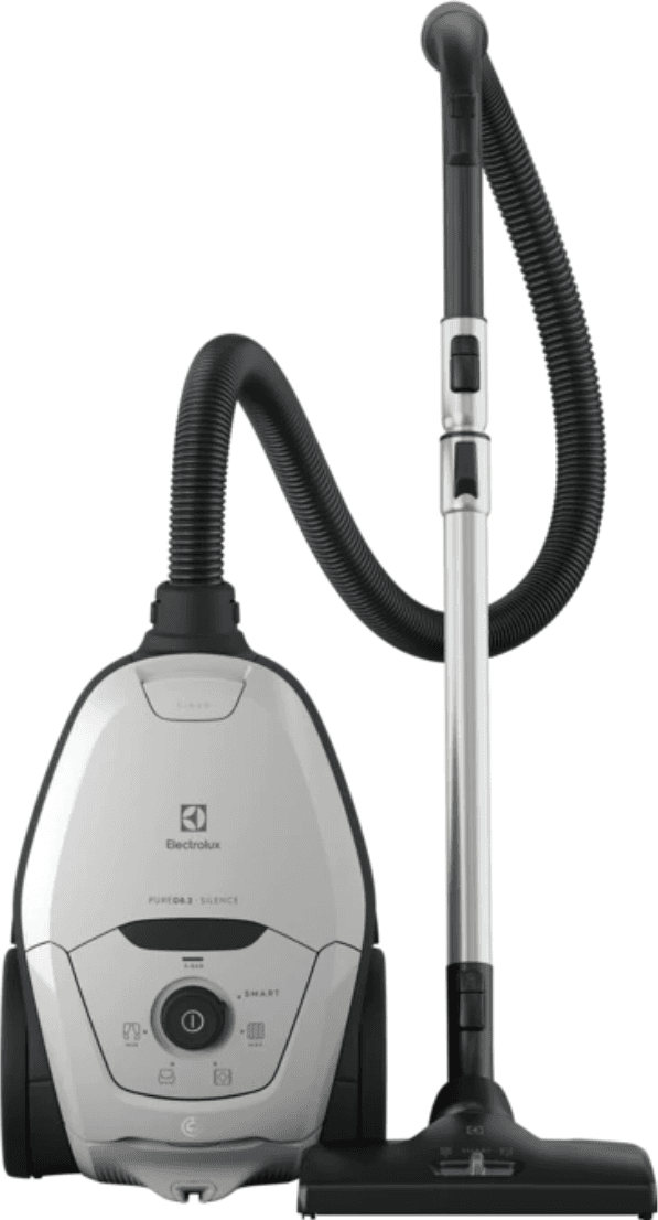Electrolux Ren D8.2 PD82-4MG Grå