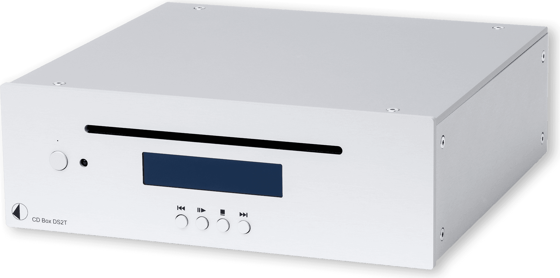 Pro-Ject CD Box DS2T