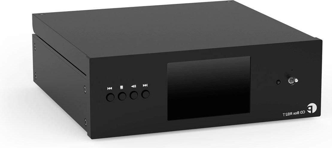 Pro-Ject CD Box RS2 T