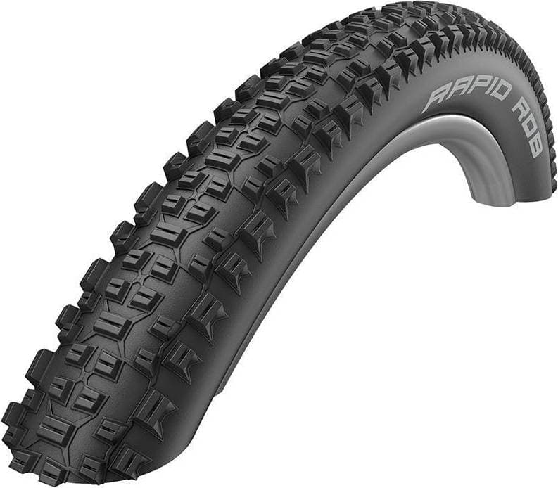 Schwalbe Rapid Rob 29x2.25 (57-622)