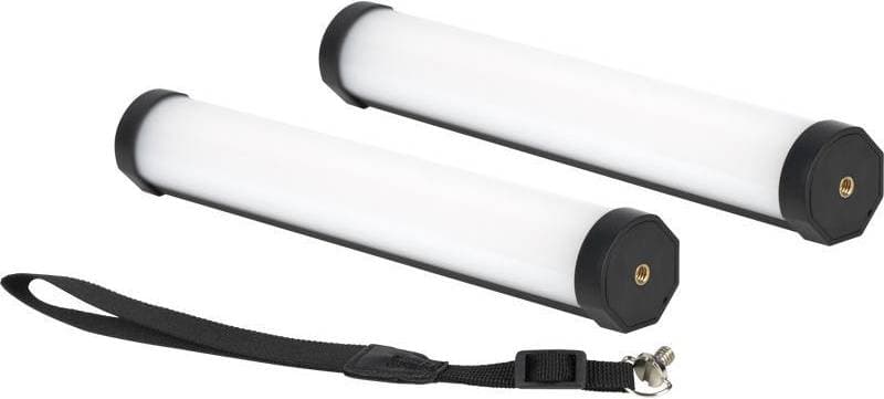 Nanlite PavoTube II 6C 2-Light Kit