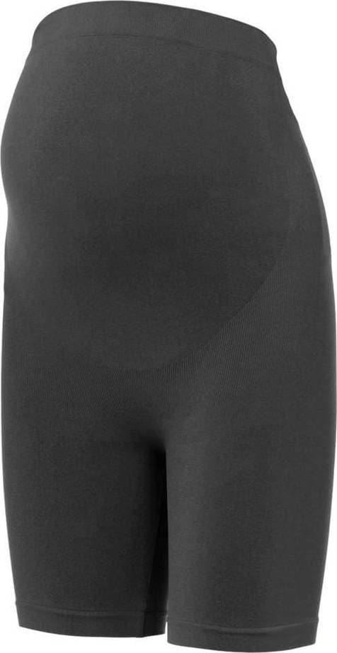 Mamalicious Maternity Shorts Black (20011101)