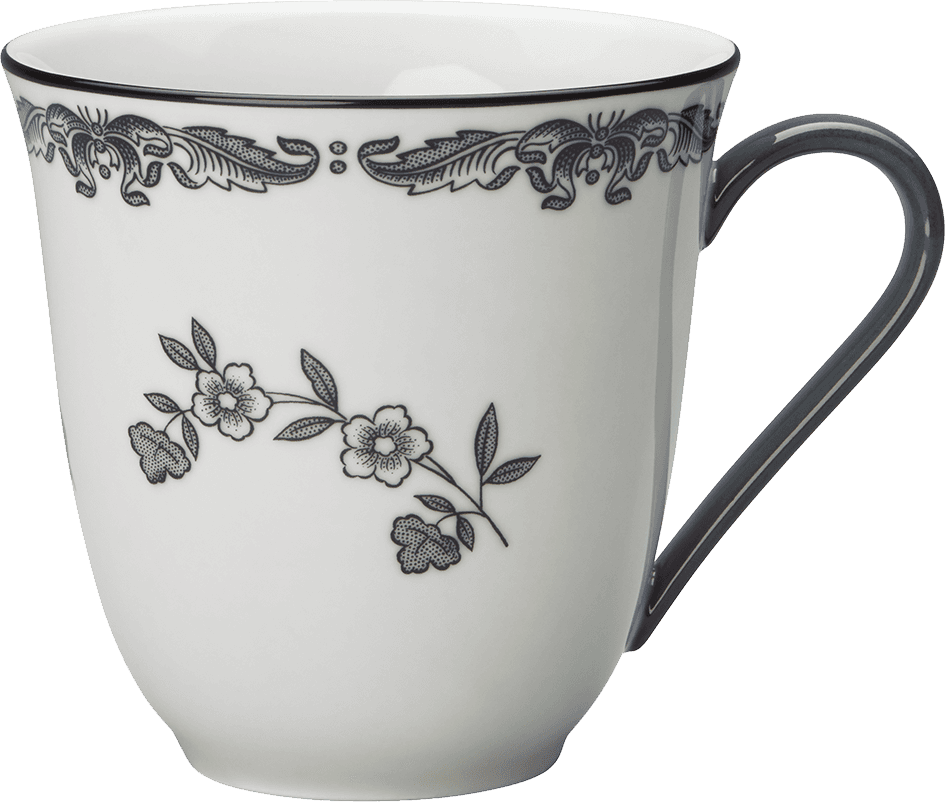 Rörstrand Ostindia Mugg 30cl