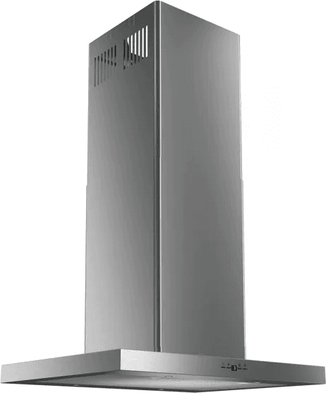Silverline SL 4117-60 RF Beta Ada(Steel) 60cm, Rostfritt stål