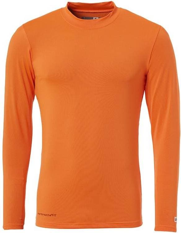 Uhlsport Distinction Colors Base Layer Men - Fluo Orange